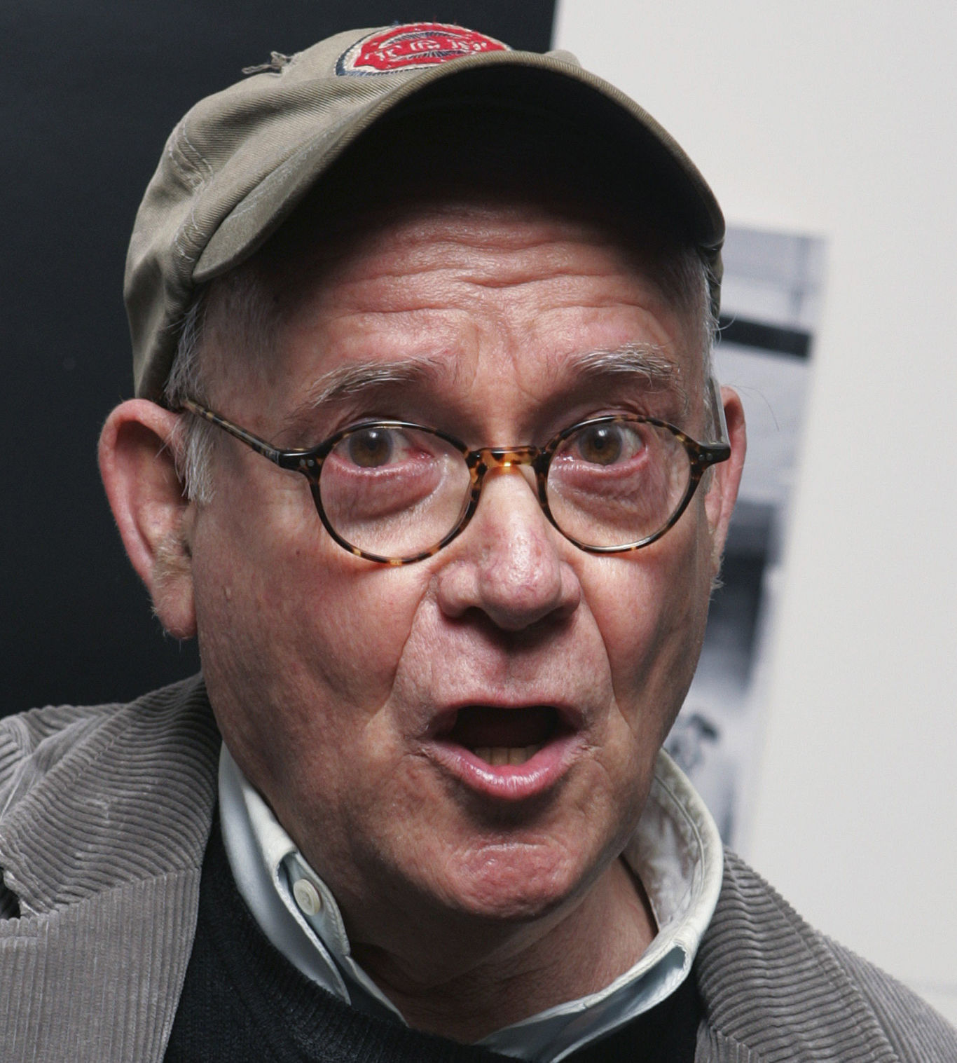 Buck Henry